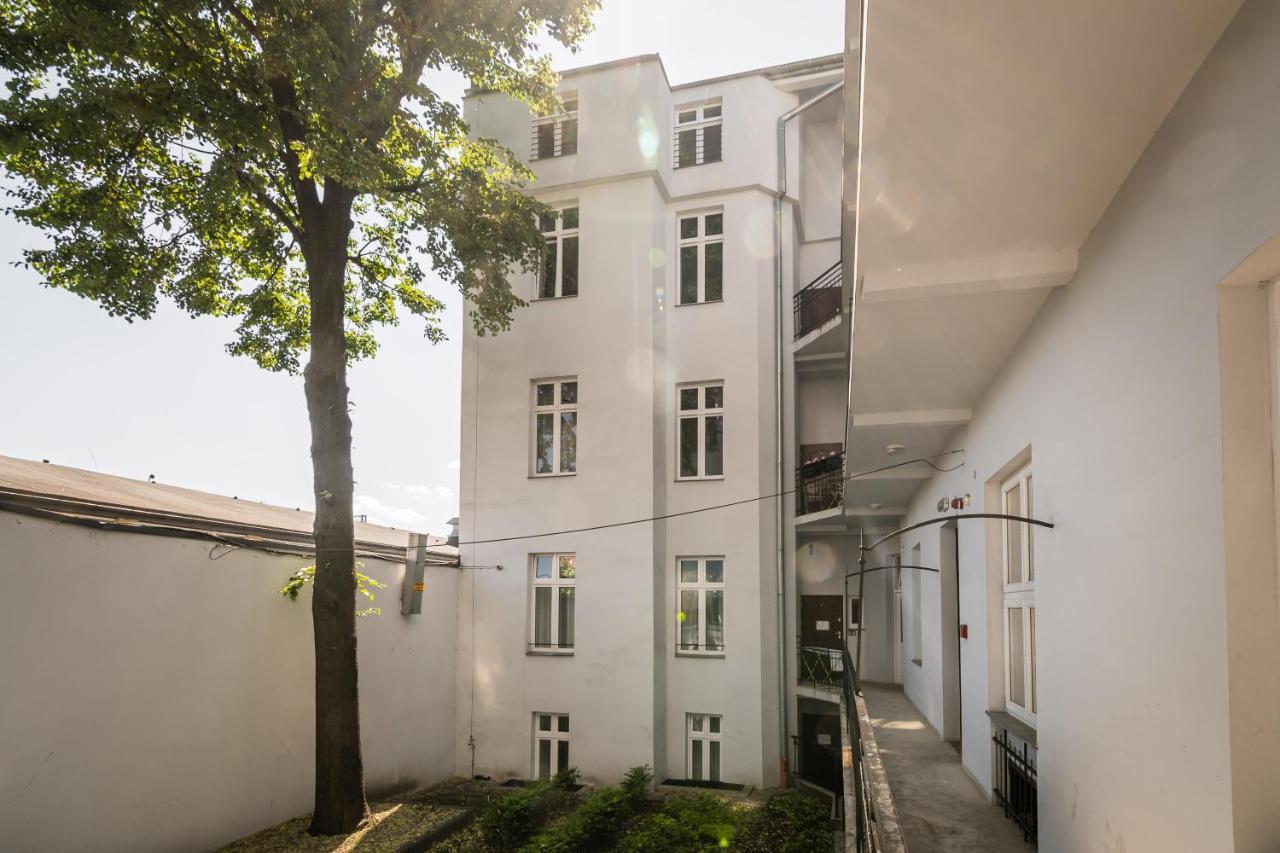 Royal Old Town Aparthotel 3*