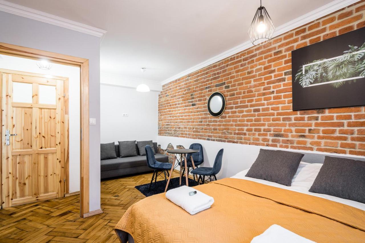 Hotel apartamentowy Royal Old Town