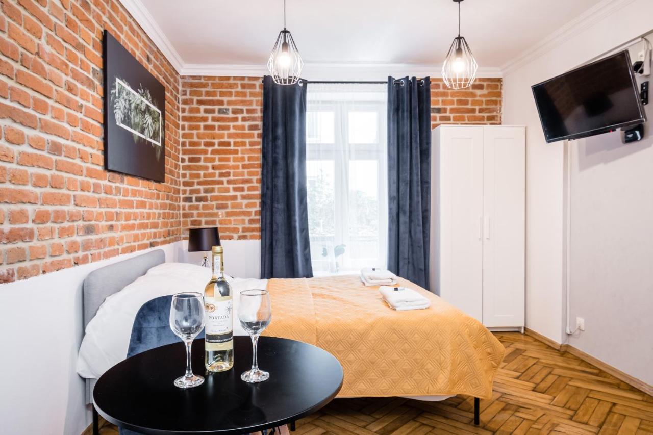 Royal Old Town Hotel apartamentowy Kraków
