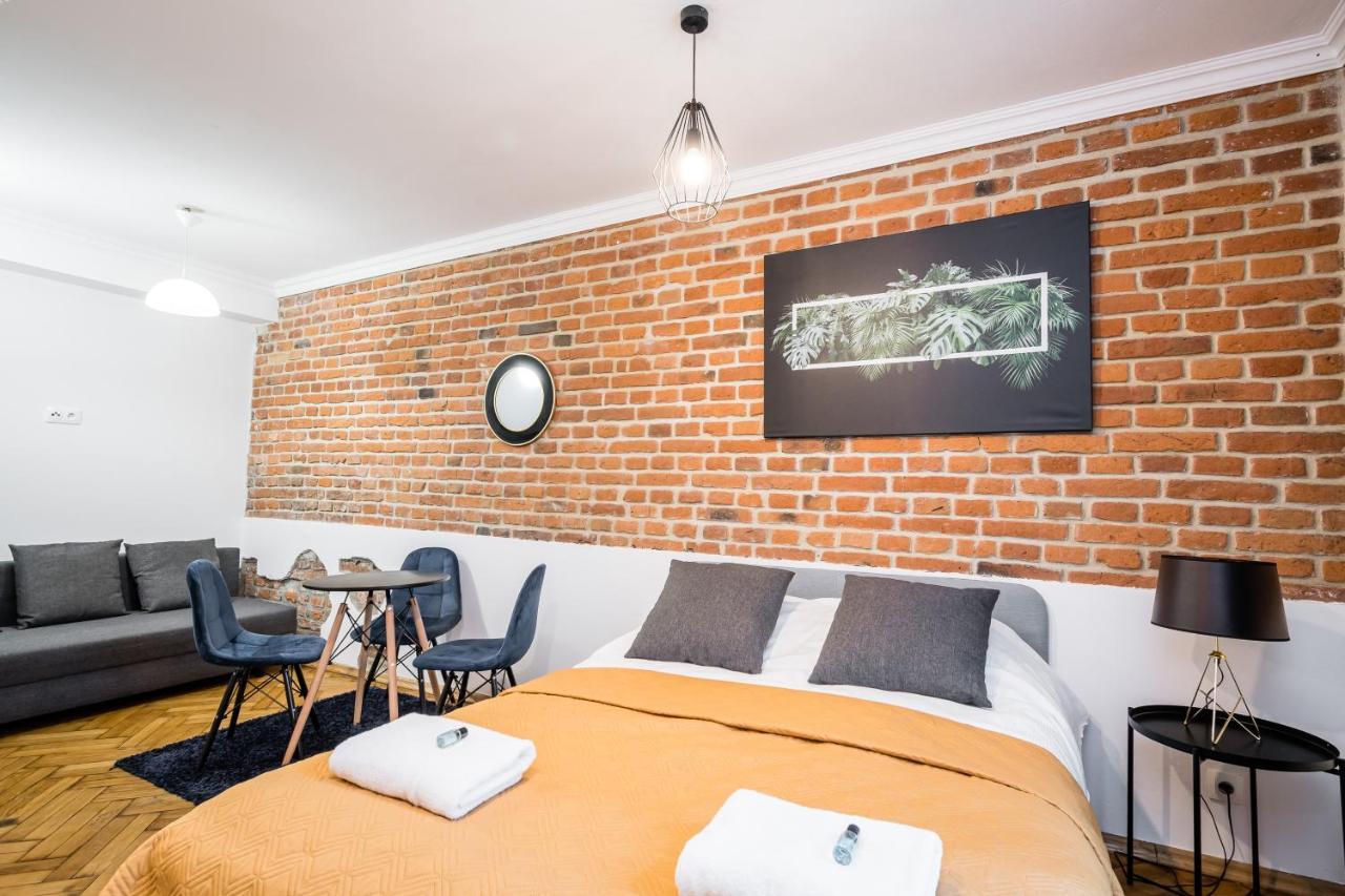 Royal Old Town Hotel apartamentowy Kraków