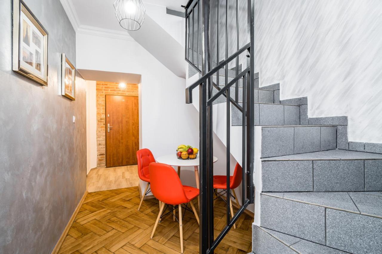 Royal Old Town Hotel apartamentowy