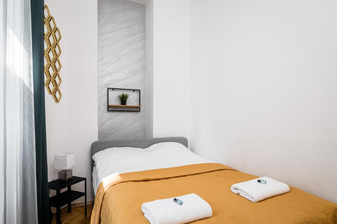 Royal Old Town Hotel apartamentowy