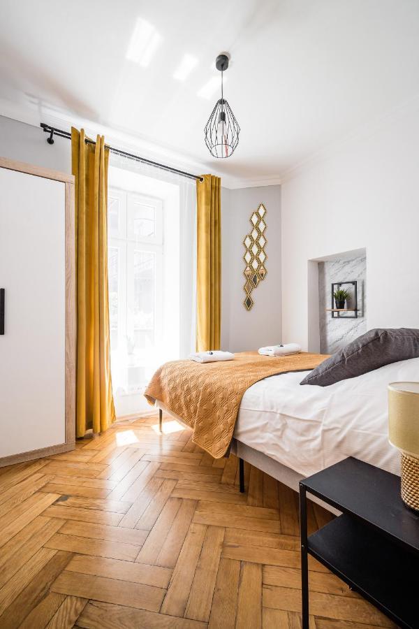 Hotel apartamentowy Royal Old Town 3*