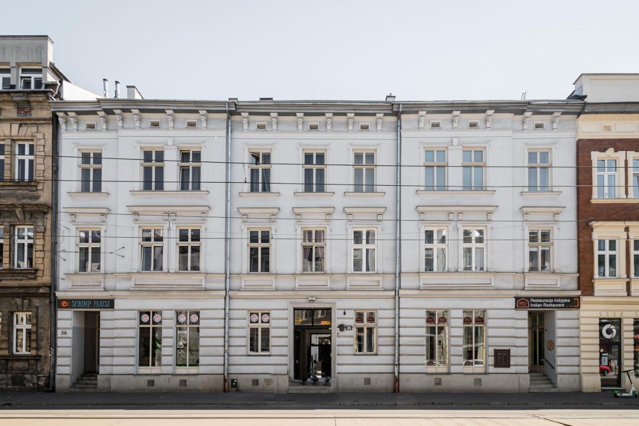 Royal Old Town Kraków