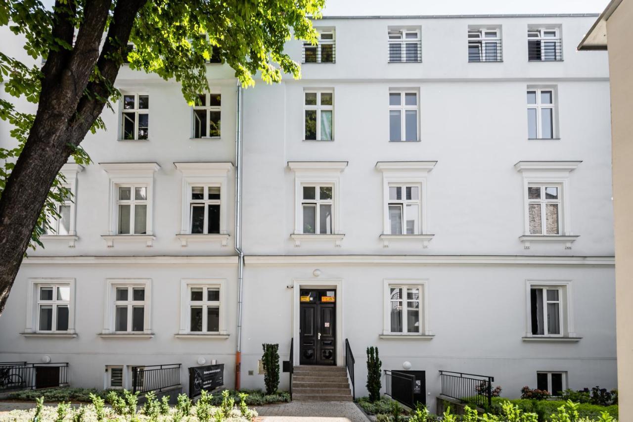 Royal Old Town Hotel apartamentowy Kraków
