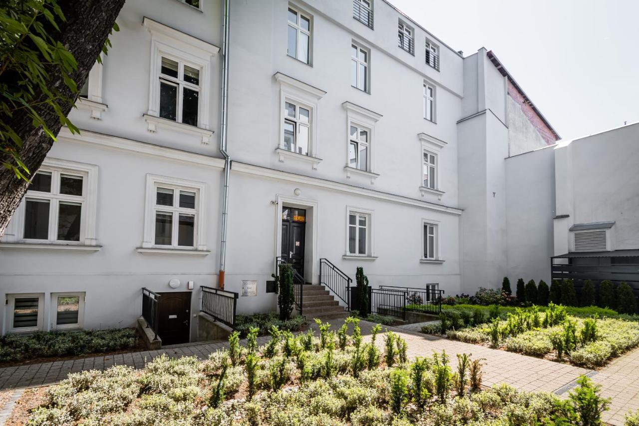 Royal Old Town Hotel apartamentowy