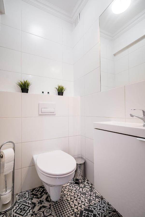Royal Old Town Hotel apartamentowy 3*