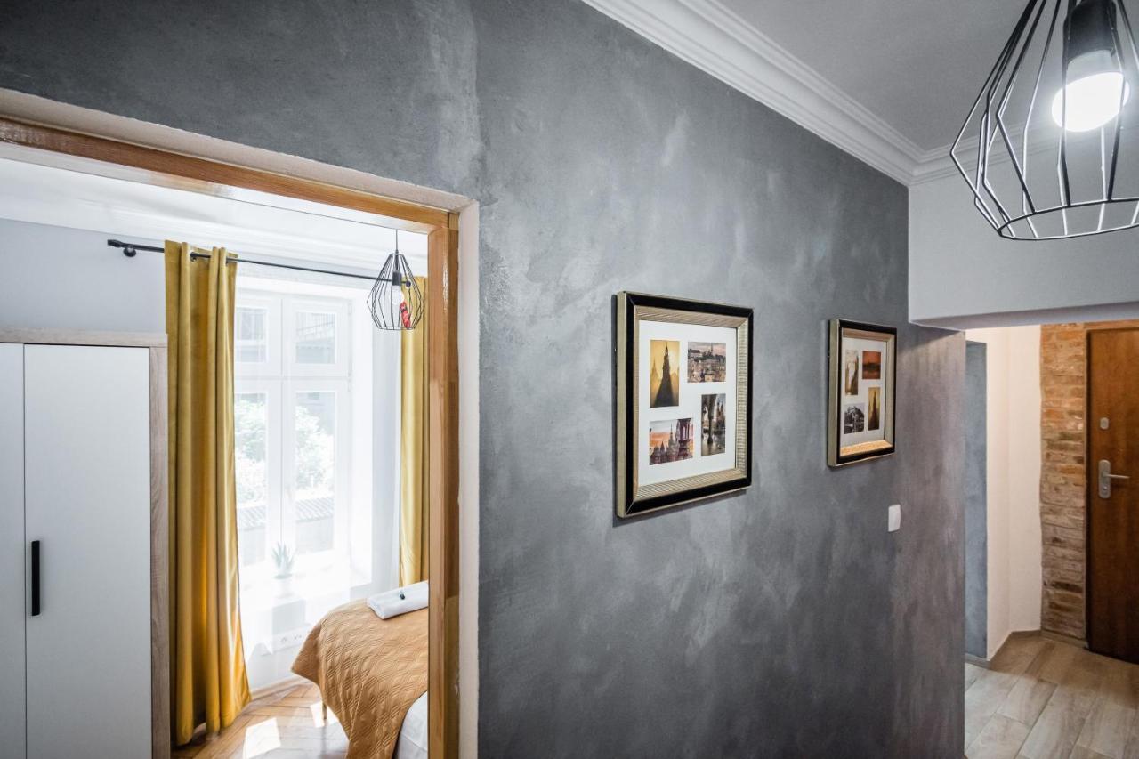 Royal Old Town Hotel apartamentowy 3*