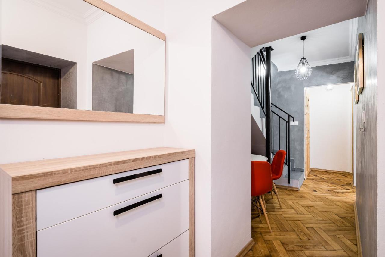 Hotel apartamentowy Royal Old Town