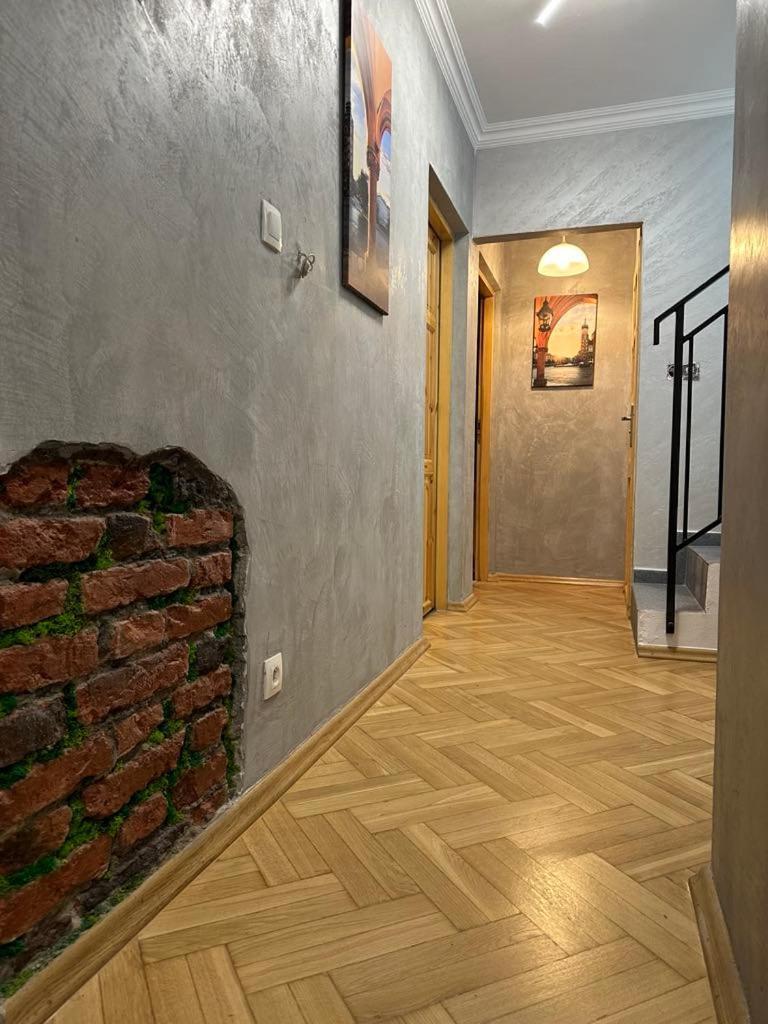 Royal Old Town Hotel apartamentowy 3*