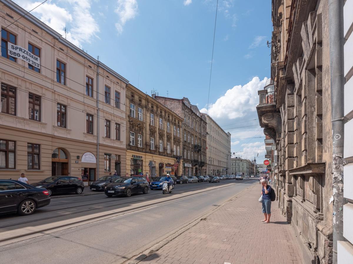 Royal Old Town 3* Kraków