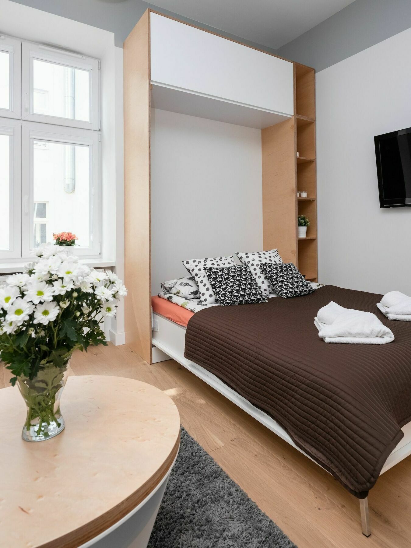 Hotel apartamentowy Royal Old Town 3*